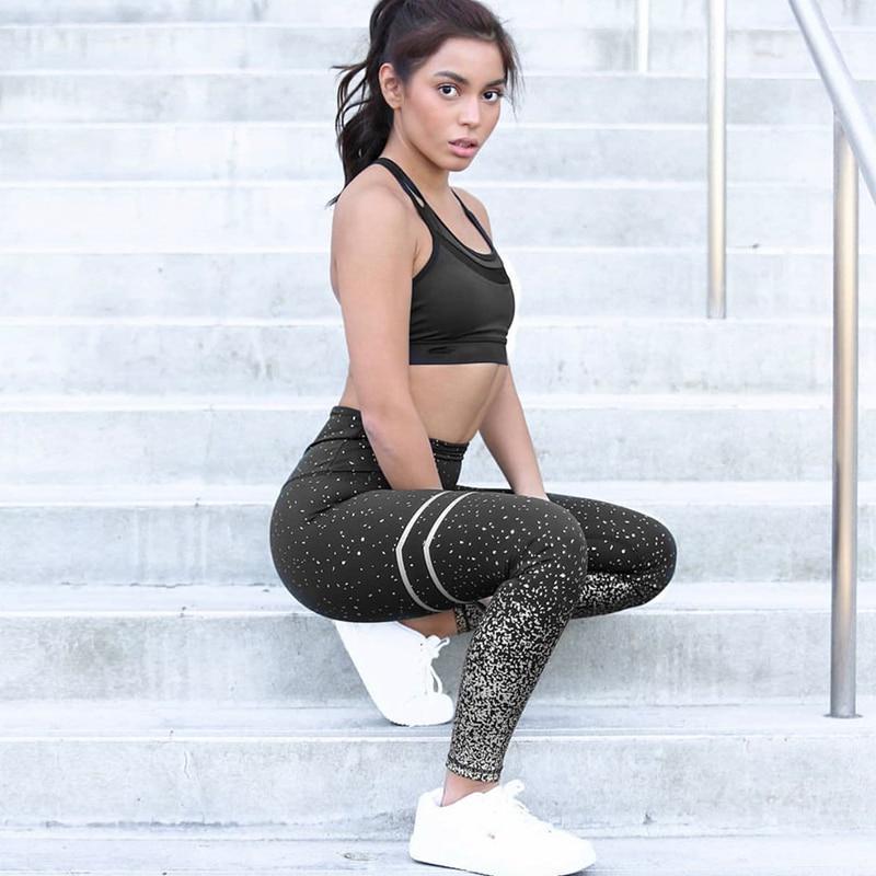 Booty Lift X Anti-Cellulite Compression Leggings – Medeamed